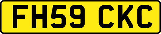 FH59CKC