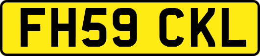 FH59CKL