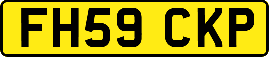 FH59CKP