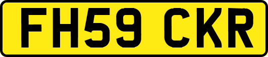 FH59CKR