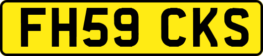 FH59CKS
