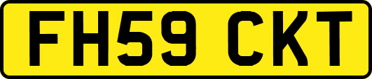 FH59CKT