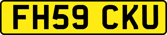 FH59CKU