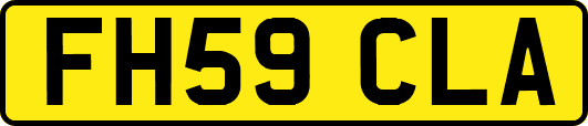 FH59CLA
