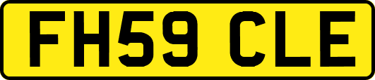 FH59CLE