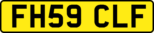FH59CLF