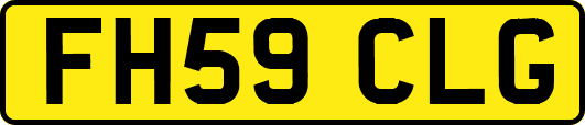 FH59CLG