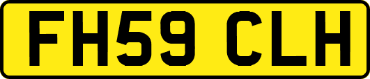 FH59CLH