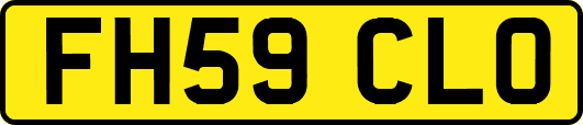 FH59CLO