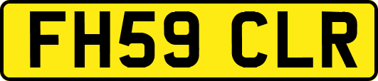 FH59CLR
