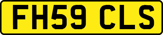 FH59CLS