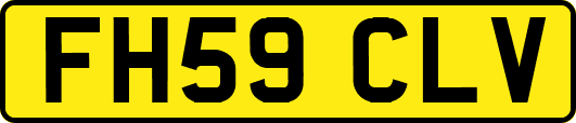 FH59CLV