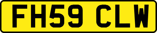 FH59CLW