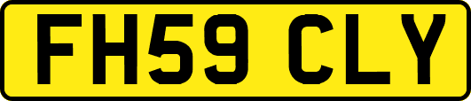 FH59CLY