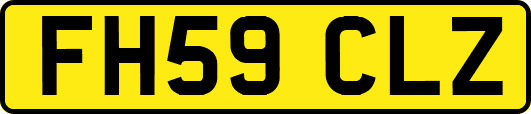 FH59CLZ