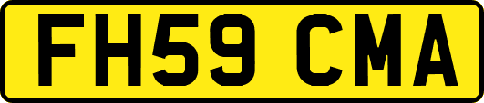 FH59CMA