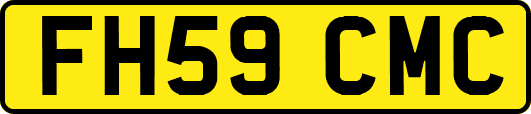 FH59CMC