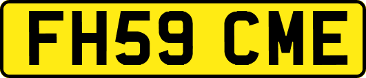 FH59CME
