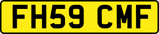 FH59CMF