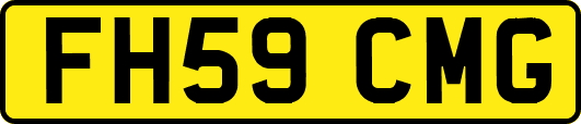 FH59CMG