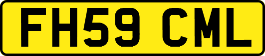 FH59CML