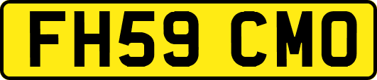 FH59CMO