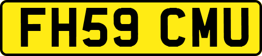 FH59CMU