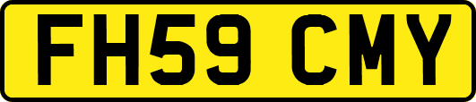 FH59CMY