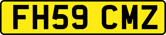 FH59CMZ