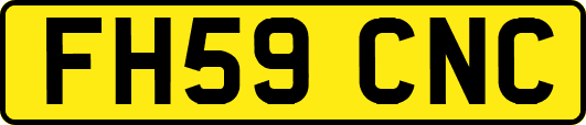 FH59CNC