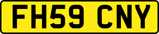 FH59CNY