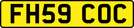 FH59COC