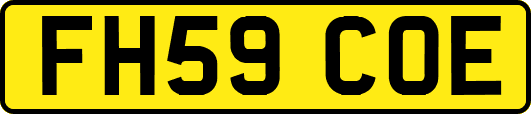 FH59COE