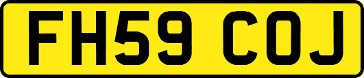 FH59COJ