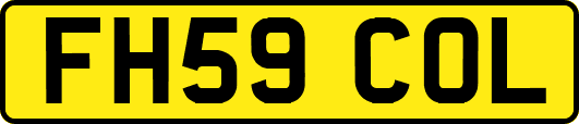 FH59COL