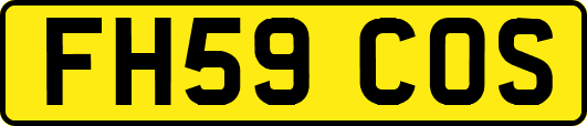 FH59COS