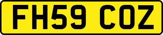 FH59COZ