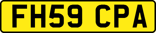 FH59CPA