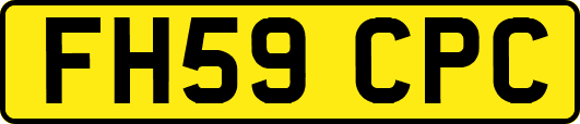 FH59CPC