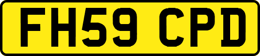 FH59CPD