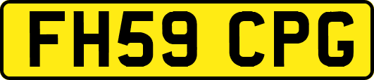 FH59CPG