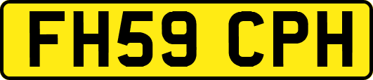 FH59CPH
