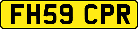 FH59CPR