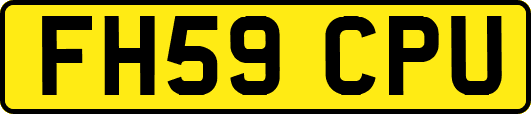 FH59CPU