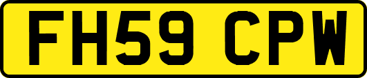 FH59CPW