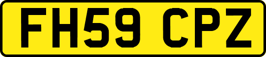 FH59CPZ