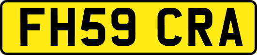FH59CRA