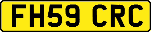 FH59CRC