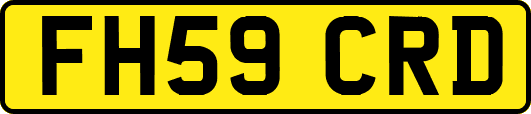 FH59CRD