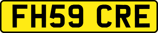 FH59CRE